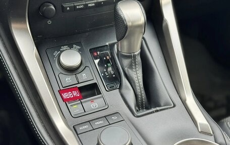 Lexus NX I, 2015 год, 2 990 000 рублей, 16 фотография