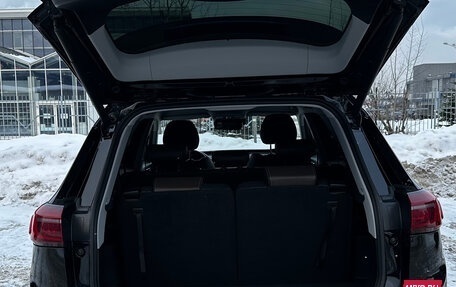 Chery Tiggo 8 Pro, 2023 год, 2 190 000 рублей, 9 фотография