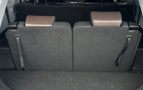 Chery Tiggo 8 Pro, 2023 год, 2 190 000 рублей, 10 фотография