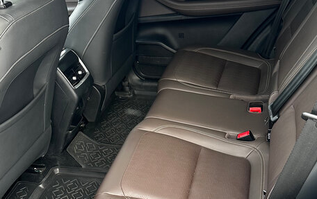 Chery Tiggo 8 Pro, 2023 год, 2 190 000 рублей, 11 фотография