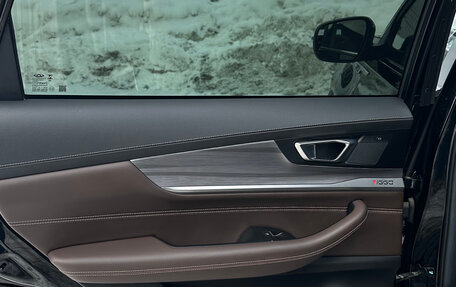 Chery Tiggo 8 Pro, 2023 год, 2 190 000 рублей, 12 фотография