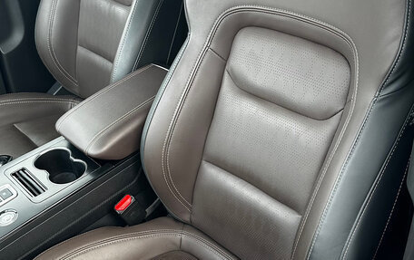 Chery Tiggo 8 Pro, 2023 год, 2 190 000 рублей, 16 фотография