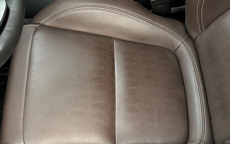 Chery Tiggo 8 Pro, 2023 год, 2 190 000 рублей, 15 фотография