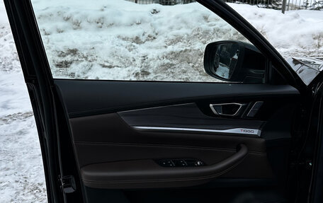 Chery Tiggo 8 Pro, 2023 год, 2 190 000 рублей, 14 фотография