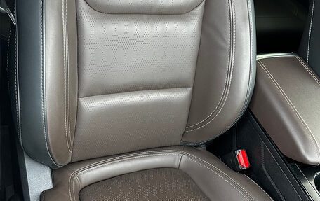 Chery Tiggo 8 Pro, 2023 год, 2 190 000 рублей, 18 фотография