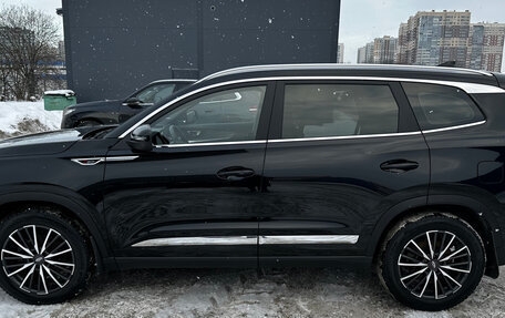 Chery Tiggo 8 Pro, 2023 год, 2 190 000 рублей, 23 фотография