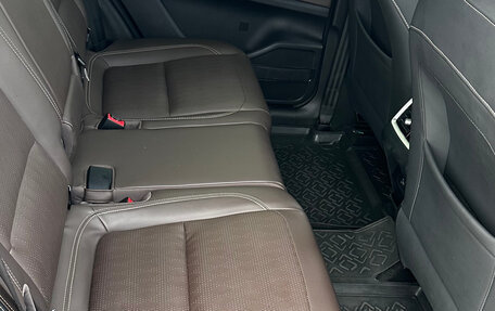 Chery Tiggo 8 Pro, 2023 год, 2 190 000 рублей, 21 фотография