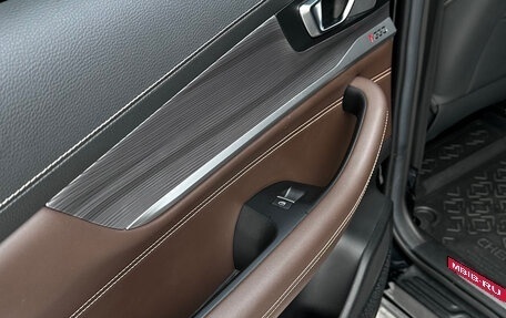 Chery Tiggo 8 Pro, 2023 год, 2 190 000 рублей, 13 фотография