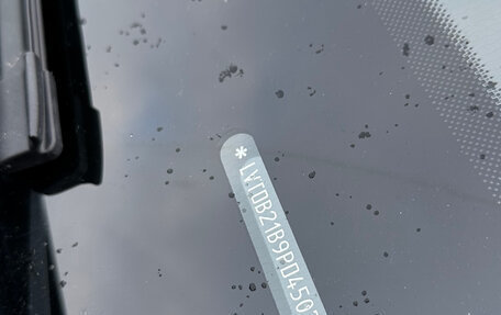 Chery Tiggo 8 Pro, 2023 год, 2 190 000 рублей, 29 фотография