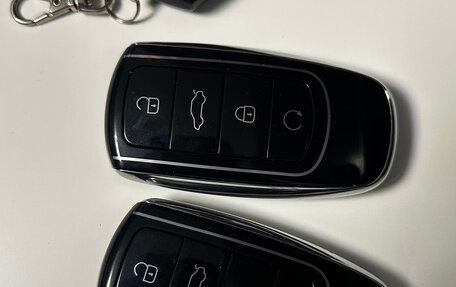 Chery Tiggo 8 Pro, 2023 год, 2 190 000 рублей, 30 фотография