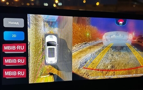 Chery Tiggo 8 Pro, 2023 год, 2 190 000 рублей, 37 фотография