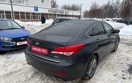 Hyundai i40 I рестайлинг, 2014 год, 1 100 000 рублей, 4 фотография