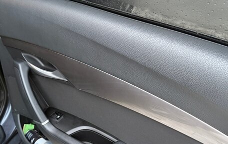 Hyundai i40 I рестайлинг, 2014 год, 1 100 000 рублей, 16 фотография