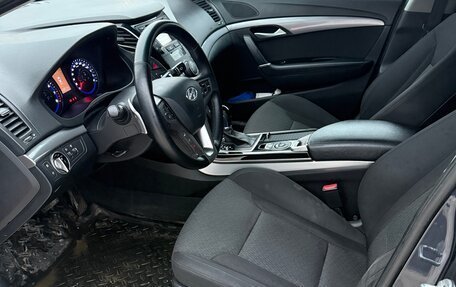 Hyundai i40 I рестайлинг, 2014 год, 1 100 000 рублей, 10 фотография