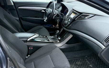 Hyundai i40 I рестайлинг, 2014 год, 1 100 000 рублей, 13 фотография