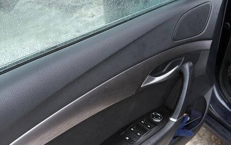 Hyundai i40 I рестайлинг, 2014 год, 1 100 000 рублей, 11 фотография