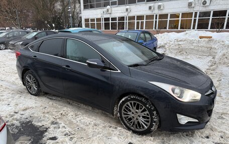 Hyundai i40 I рестайлинг, 2014 год, 1 100 000 рублей, 7 фотография