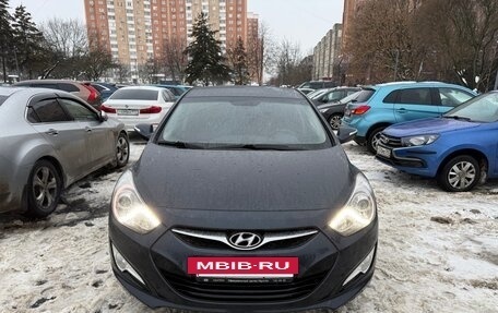 Hyundai i40 I рестайлинг, 2014 год, 1 100 000 рублей, 8 фотография