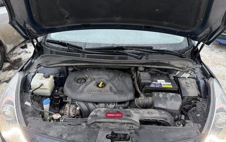 Hyundai i40 I рестайлинг, 2014 год, 1 100 000 рублей, 9 фотография