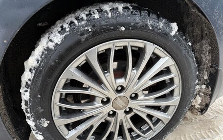 Hyundai i40 I рестайлинг, 2014 год, 1 100 000 рублей, 19 фотография