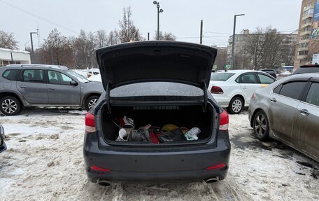 Hyundai i40 I рестайлинг, 2014 год, 1 100 000 рублей, 20 фотография