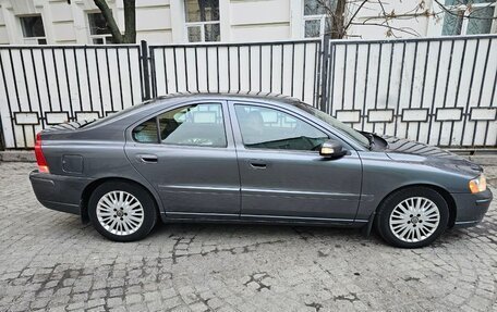 Volvo S60 III, 2007 год, 1 550 000 рублей, 2 фотография