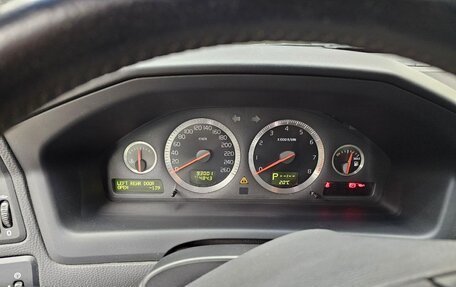 Volvo S60 III, 2007 год, 1 550 000 рублей, 4 фотография