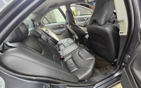 Volvo S60 III, 2007 год, 1 550 000 рублей, 9 фотография