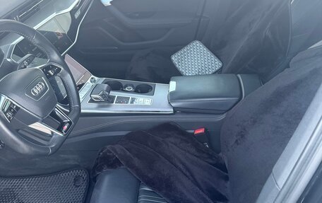 Audi A6, 2018 год, 4 150 000 рублей, 7 фотография