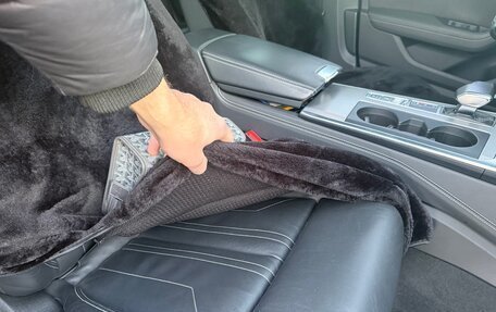 Audi A6, 2018 год, 4 150 000 рублей, 9 фотография