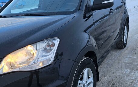 SsangYong Actyon II рестайлинг, 2012 год, 850 000 рублей, 10 фотография