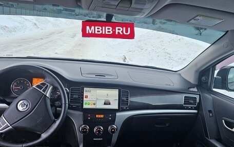 SsangYong Actyon II рестайлинг, 2012 год, 850 000 рублей, 8 фотография