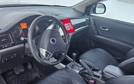 SsangYong Actyon II рестайлинг, 2012 год, 850 000 рублей, 7 фотография