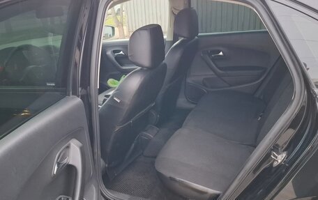 Volkswagen Polo VI (EU Market), 2013 год, 730 000 рублей, 9 фотография