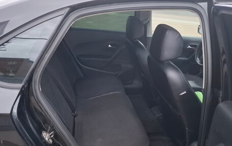 Volkswagen Polo VI (EU Market), 2013 год, 730 000 рублей, 8 фотография