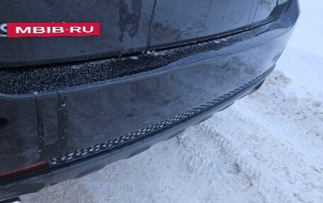 SsangYong Actyon II рестайлинг, 2012 год, 850 000 рублей, 15 фотография