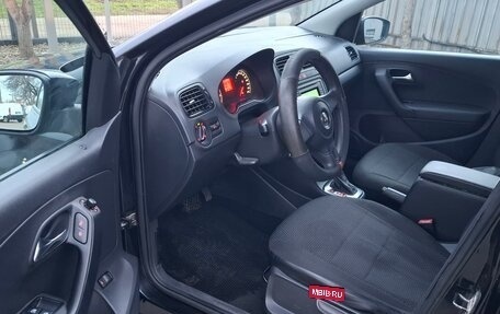 Volkswagen Polo VI (EU Market), 2013 год, 730 000 рублей, 7 фотография