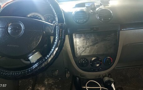 Chevrolet Lacetti, 2006 год, 387 500 рублей, 7 фотография