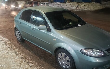 Chevrolet Lacetti, 2006 год, 387 500 рублей, 2 фотография