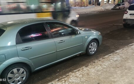 Chevrolet Lacetti, 2006 год, 387 500 рублей, 4 фотография