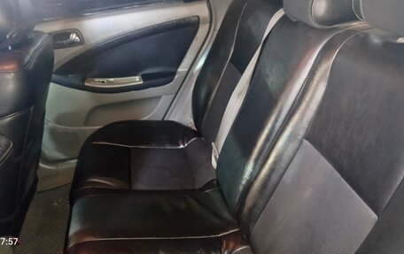 Chevrolet Lacetti, 2006 год, 387 500 рублей, 5 фотография