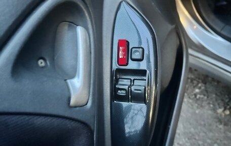 Toyota Yaris I рестайлинг, 2001 год, 449 000 рублей, 9 фотография