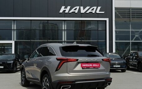 Haval F7, 2026 год, 3 649 000 рублей, 8 фотография