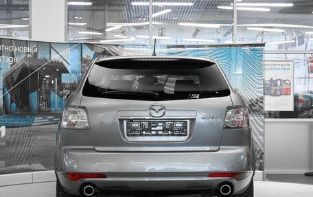 Mazda CX-7 I рестайлинг, 2011 год, 985 000 рублей, 4 фотография
