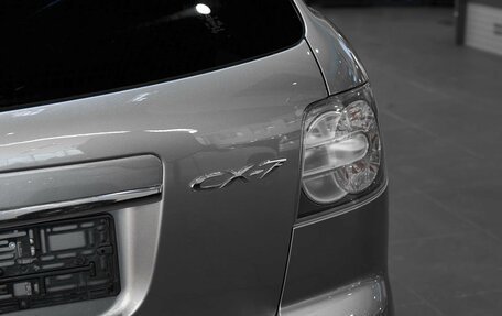 Mazda CX-7 I рестайлинг, 2011 год, 985 000 рублей, 5 фотография