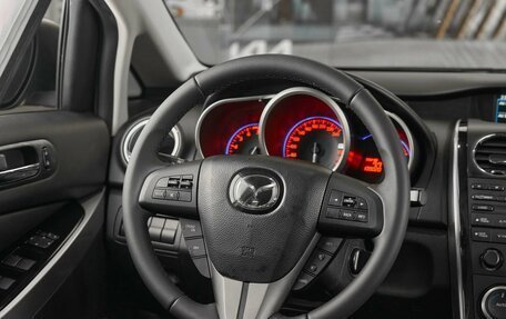 Mazda CX-7 I рестайлинг, 2011 год, 985 000 рублей, 8 фотография