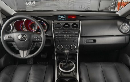 Mazda CX-7 I рестайлинг, 2011 год, 985 000 рублей, 7 фотография