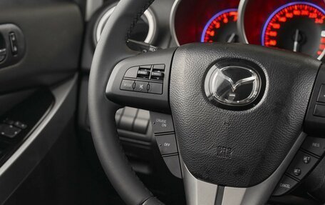 Mazda CX-7 I рестайлинг, 2011 год, 985 000 рублей, 9 фотография