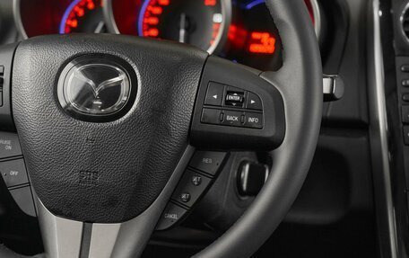 Mazda CX-7 I рестайлинг, 2011 год, 985 000 рублей, 17 фотография