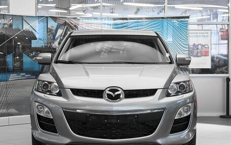 Mazda CX-7 I рестайлинг, 2011 год, 985 000 рублей, 14 фотография